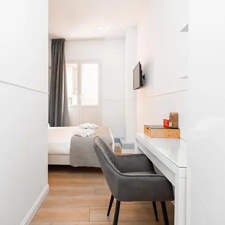 Tiro In The Center Of Maison d'hôtes Bologne