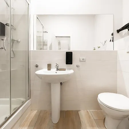 게스트하우스 Tiro In The Center Of 3*