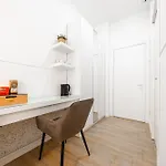 Tiro In The Center Of Guest house 3*