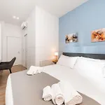 Guest house Tiro In The Center Of