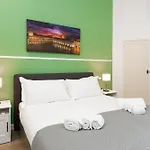 Guest house Tiro In The Center Of