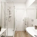 Guest house Tiro In The Center Of 3*