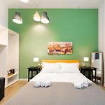 Guest house Tiro In The Center Of