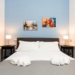 Guest house Tiro In The Center Of