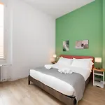 Tiro In The Center Of Guest house Bologna