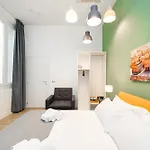 Guest house Tiro In The Center Of