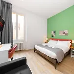 Guest house Tiro In The Center Of
