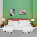 Tiro In The Center Of Guest house Bologna