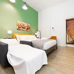 Guest house Tiro In The Center Of