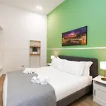 Tiro In The Center Of Guest house