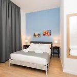 Tiro In The Center Of Guest house Bologna