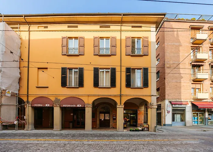 Tiro In The Center Of